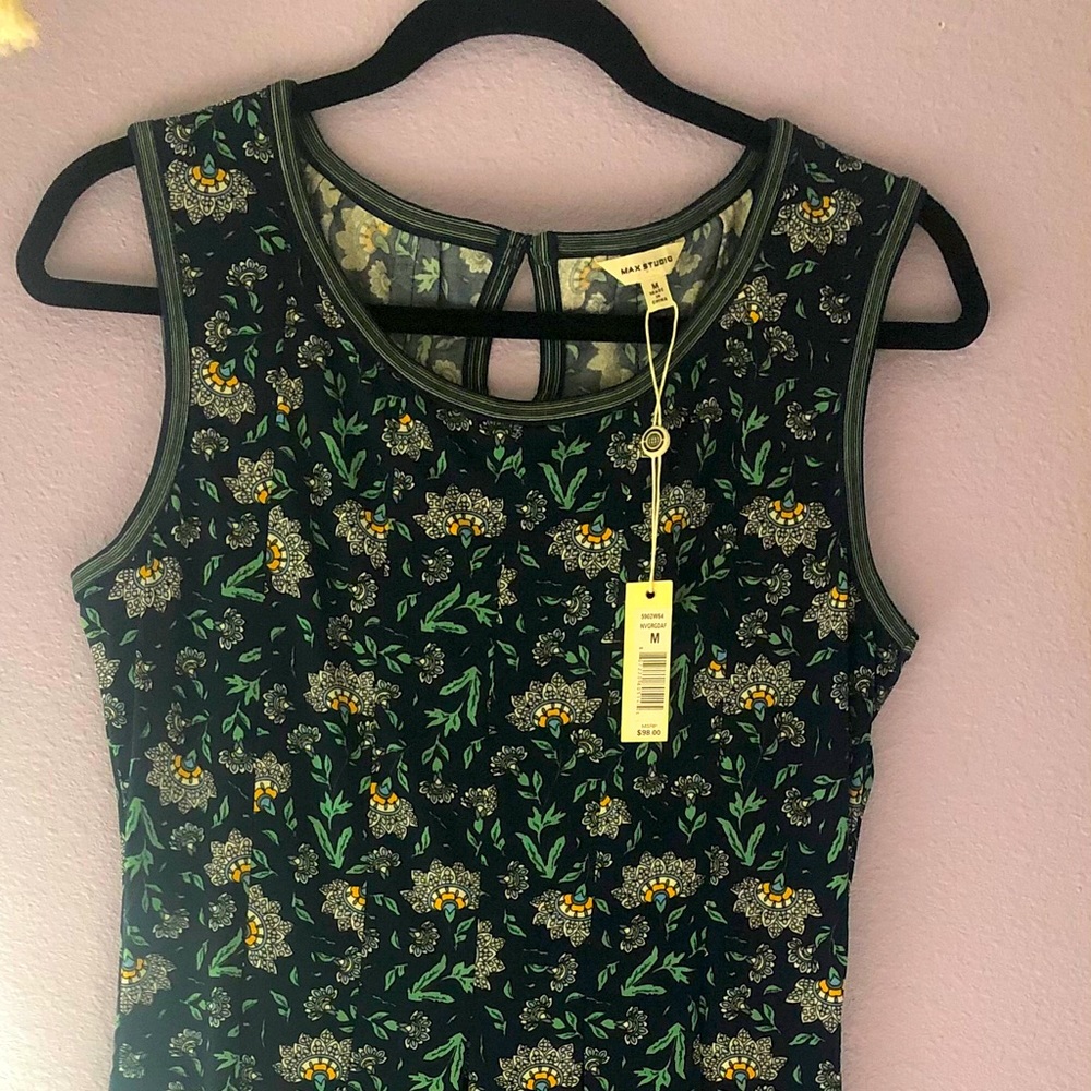Max Studio Dress